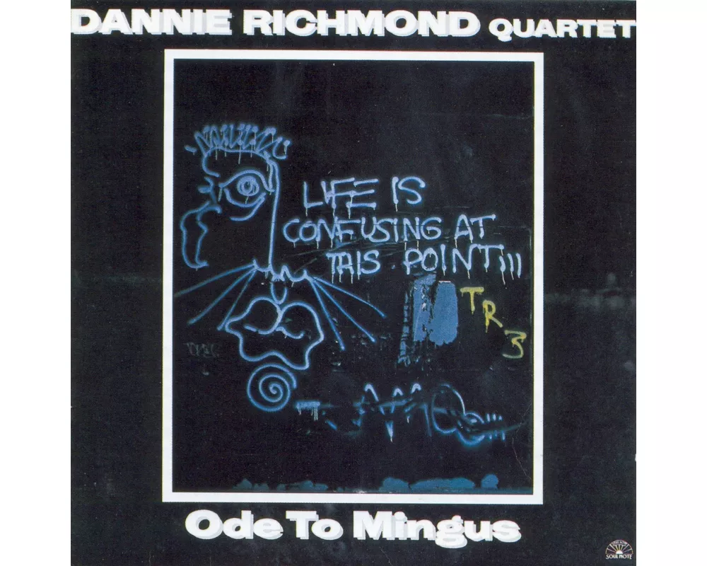 Ode To Mingus