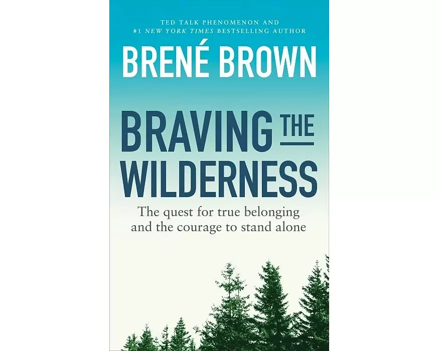 Braving the Wilderness
