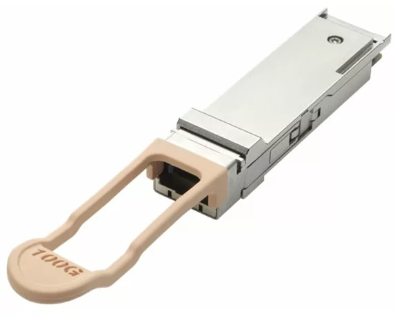 HPE 100Gb QSFP28 Bidirectional Transceiver