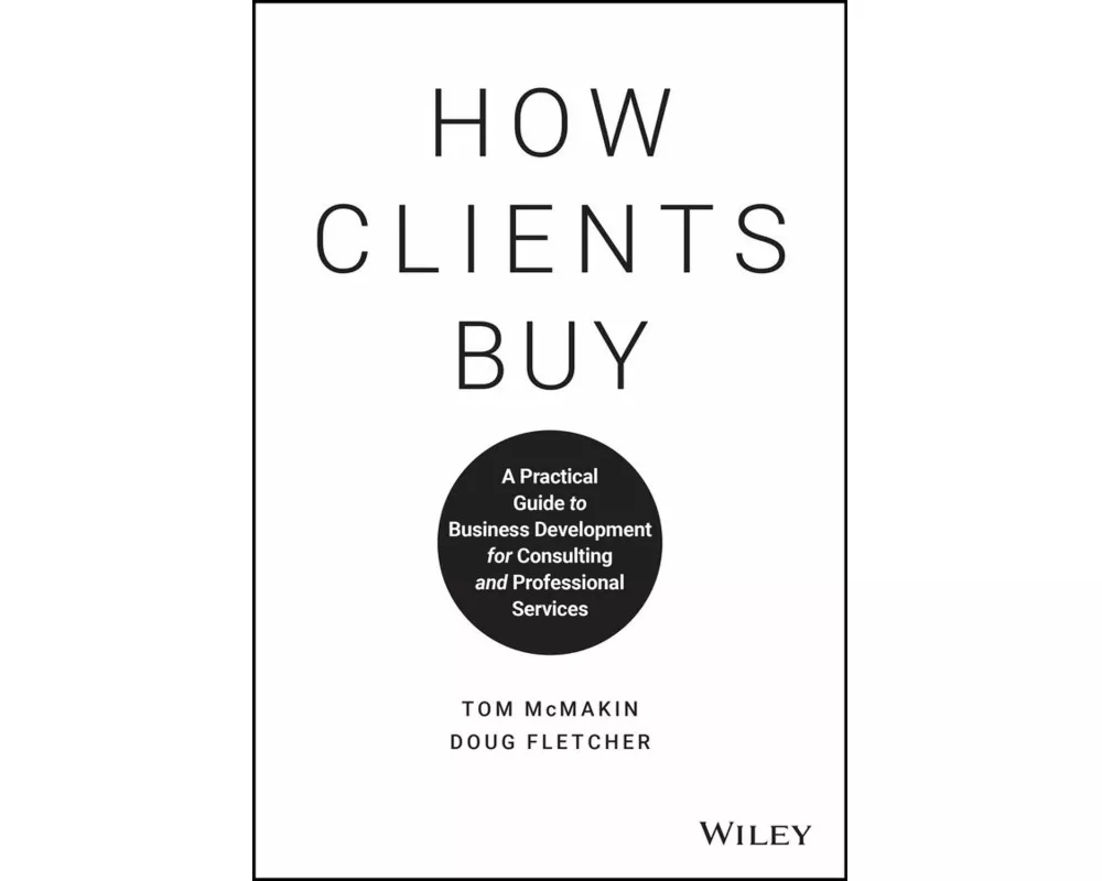 How Clients Buy
