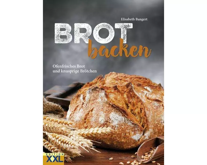 Brot backen