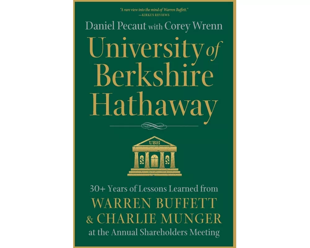 University of Berkshire Hathaway