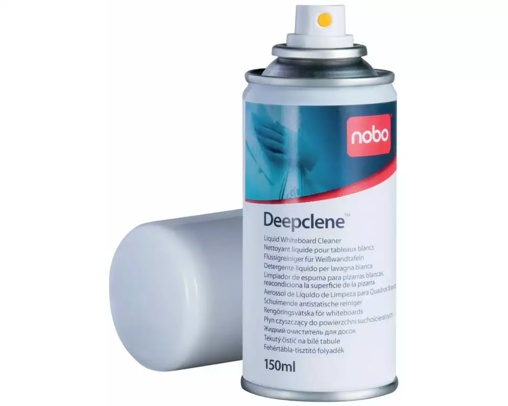 Nobo Reinigungsspray 150 ml