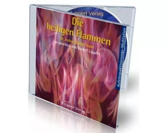 Die Heiligen Flammen