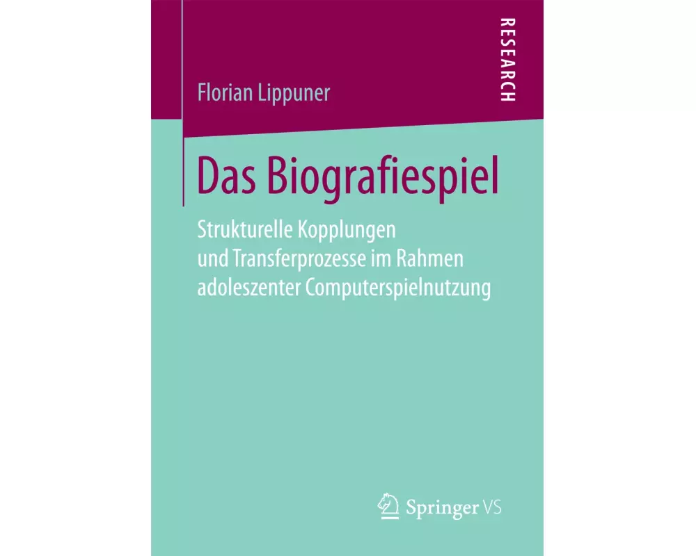 Das Biografiespiel