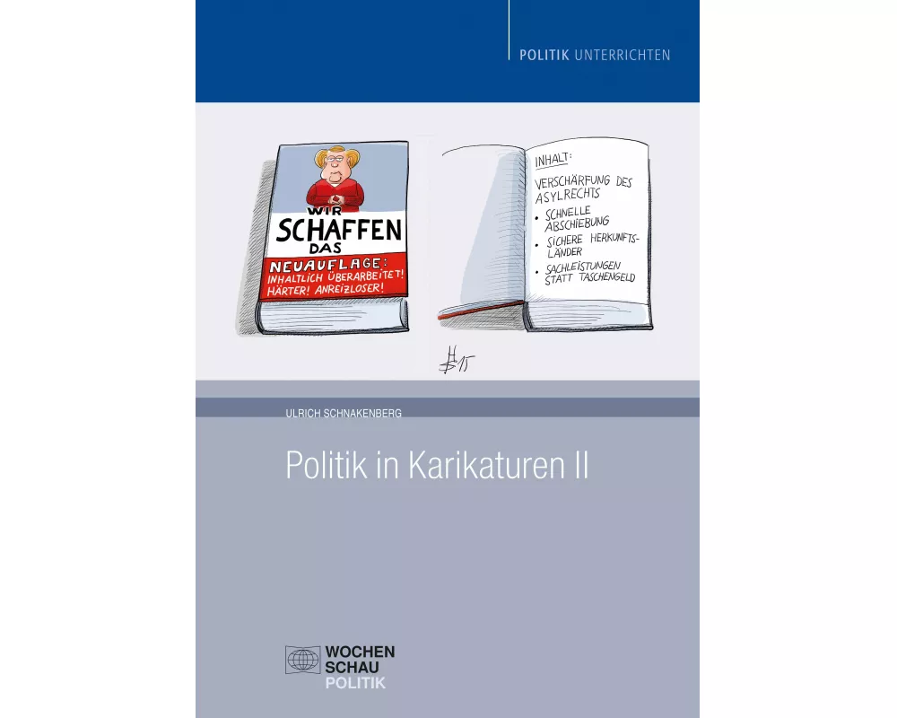 Politik in Karikaturen II