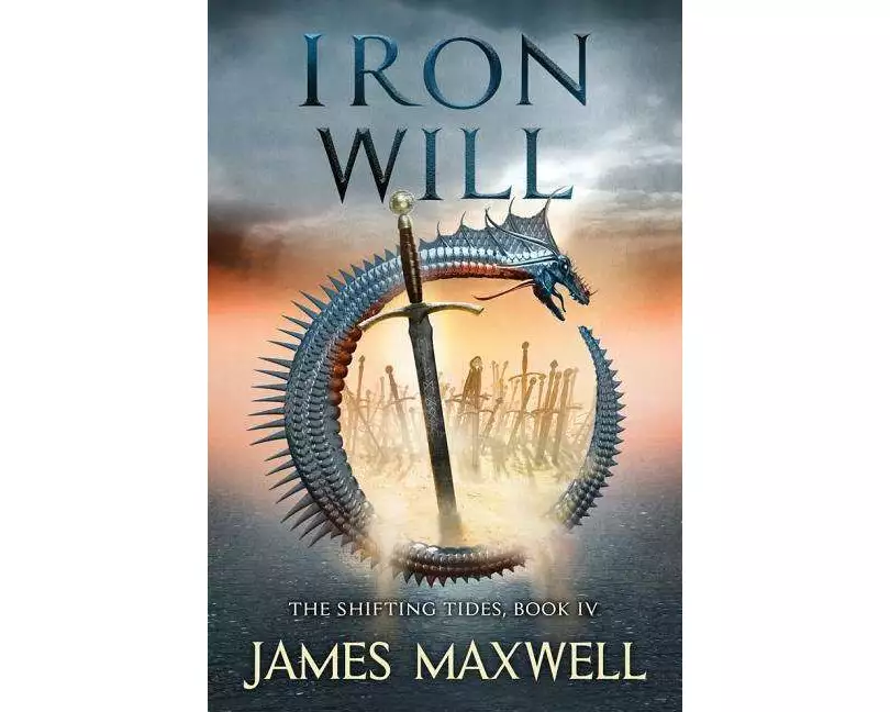 Iron Will