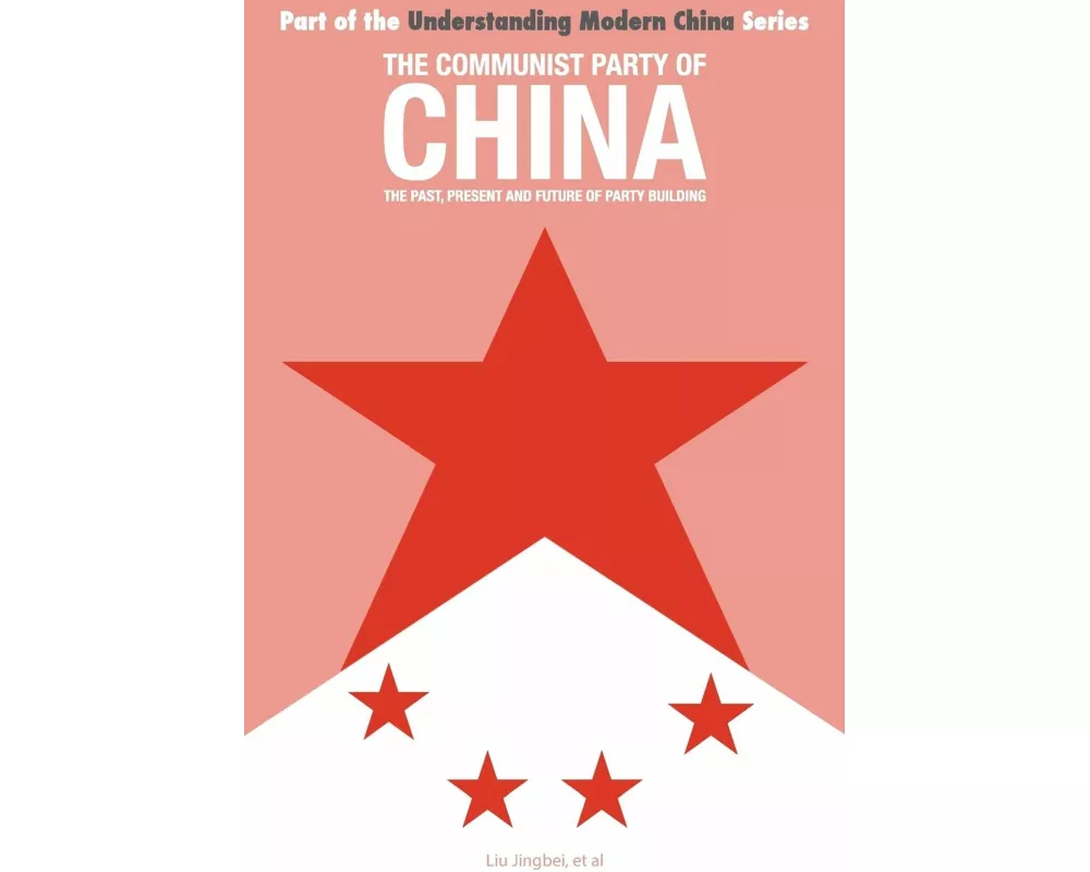 The Communist Party of China