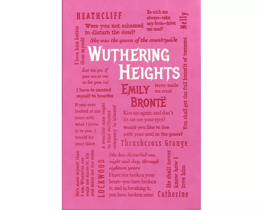 Wuthering Heights