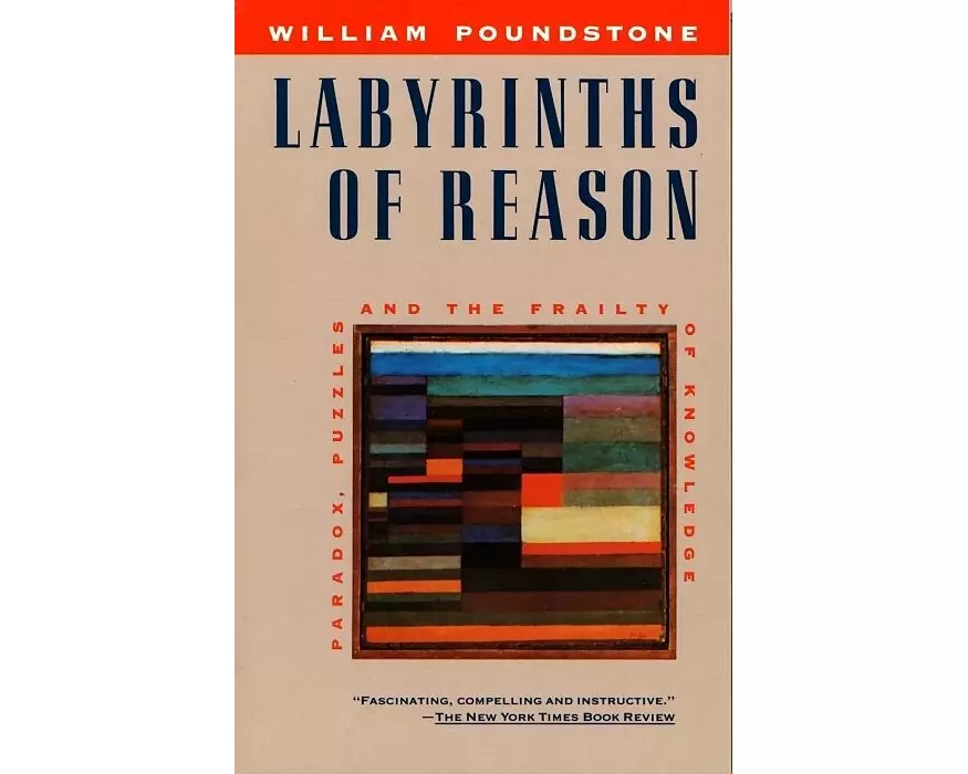 Labyrinths of Reason