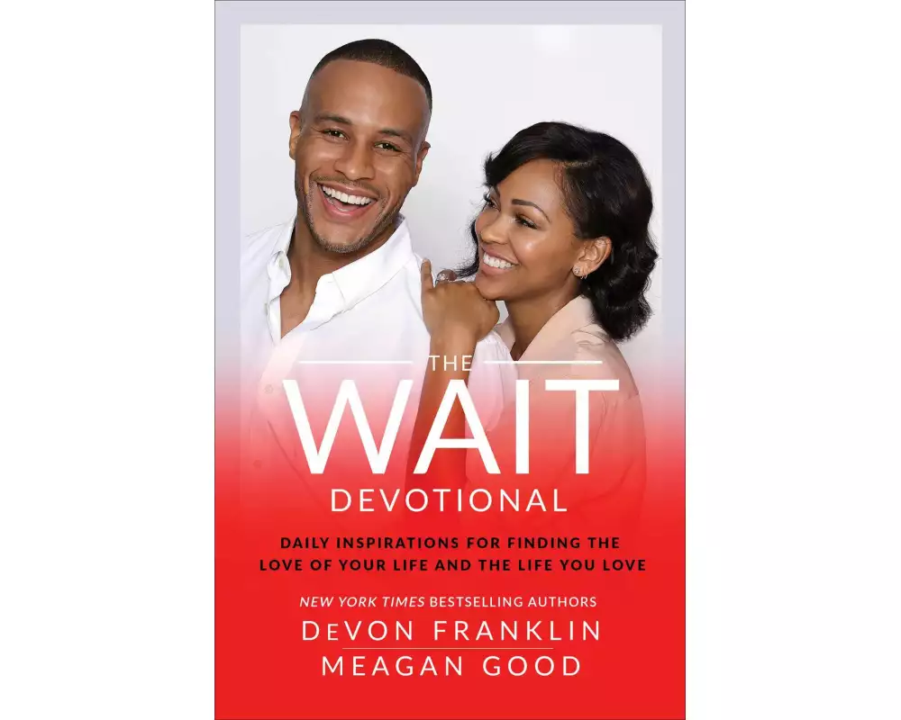 The Wait Devotional