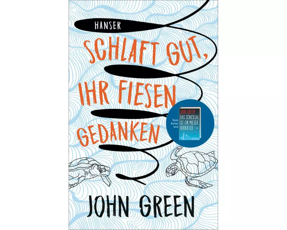 Schlaft gut, ihr fiesen Gedanken