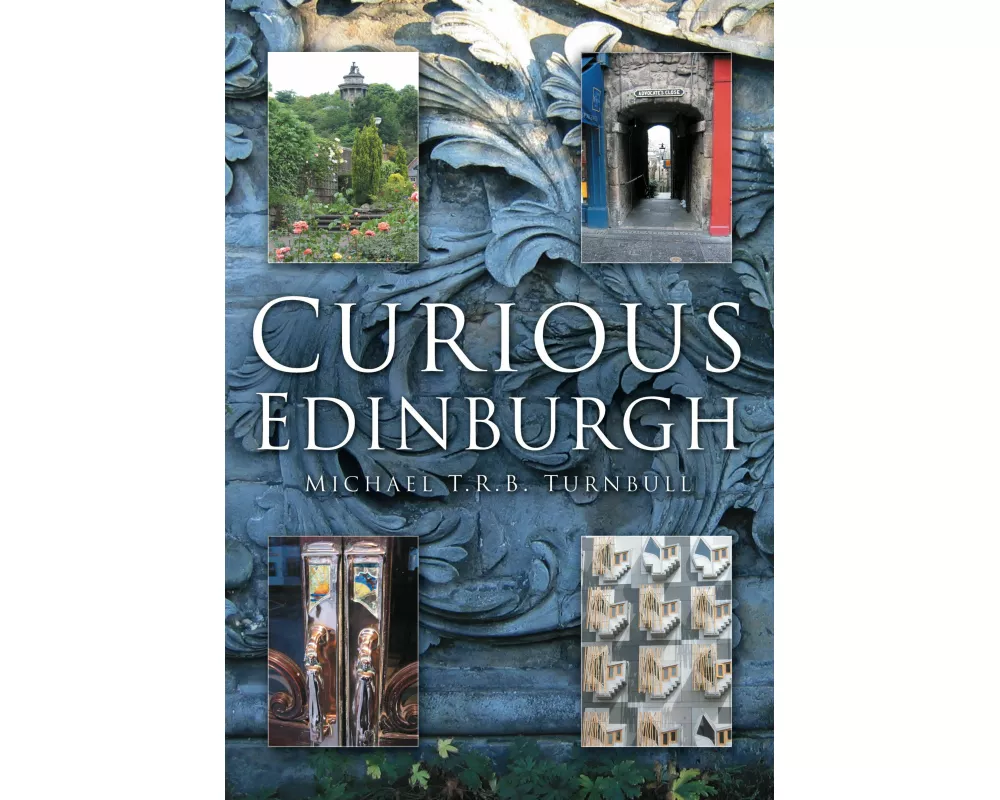 Curious Edinburgh