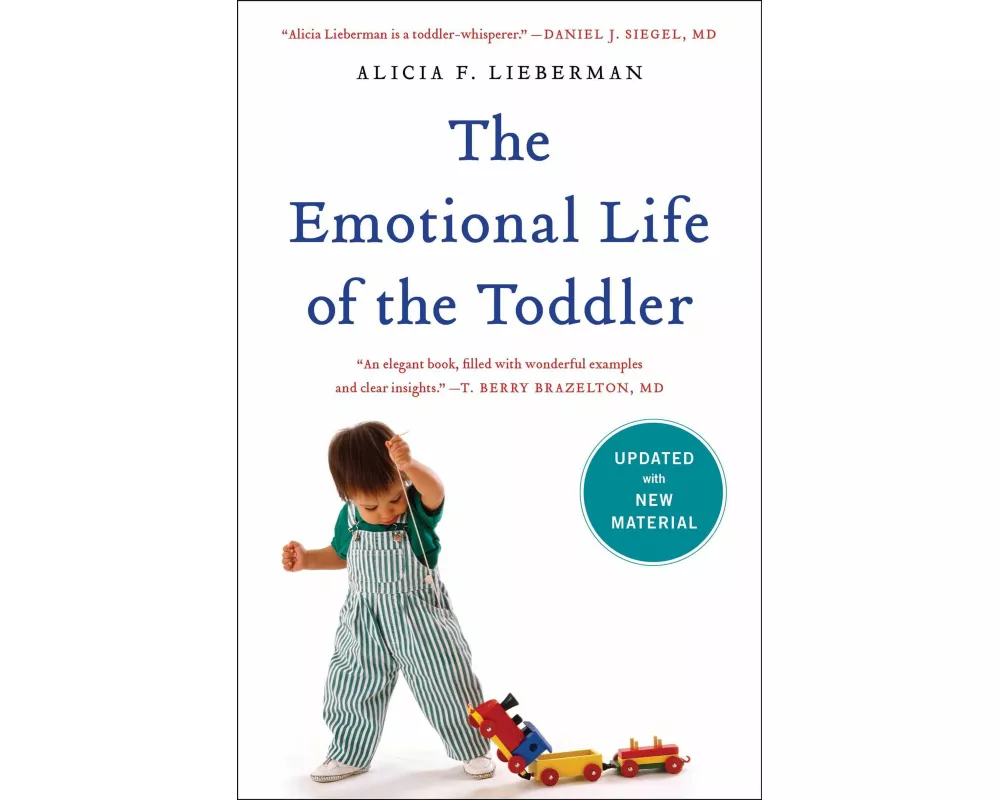 The Emotional Life of the Toddler