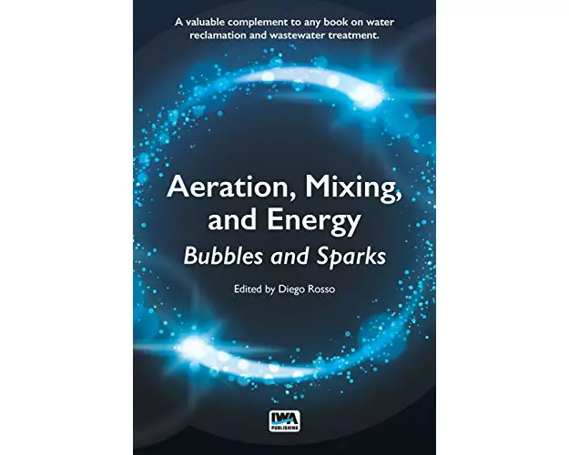 Aeration, Mixing, and Energy