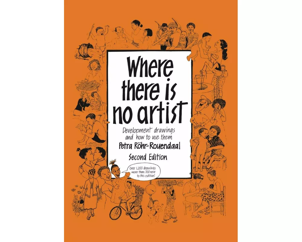 Where There is No Artist