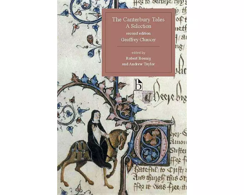 The Canterbury Tales