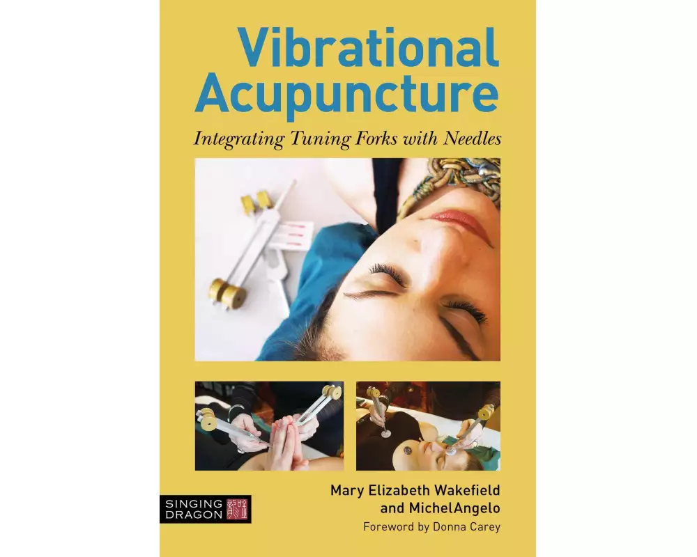Vibrational Acupuncture