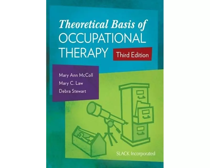 Theoretical Basis of Occupational Therapy