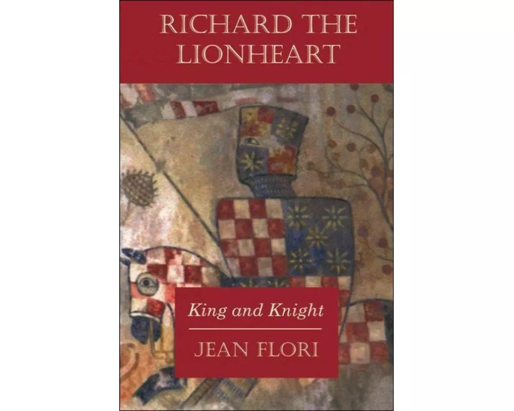 Richard the Lionheart