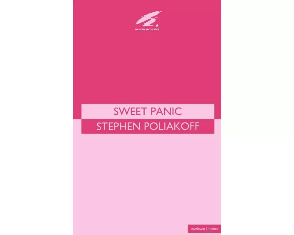 Sweet Panic