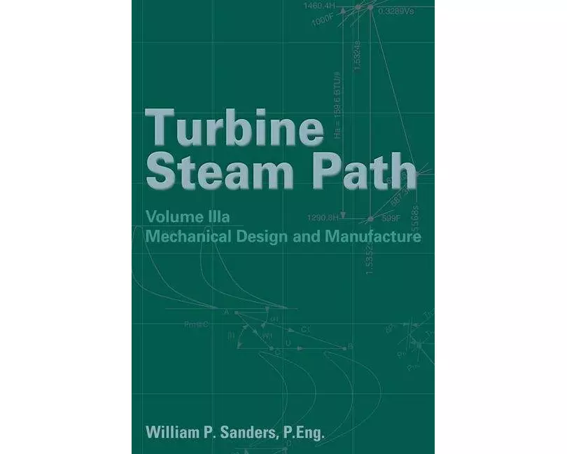 Turbine Steam Path Maintenance & Repair
