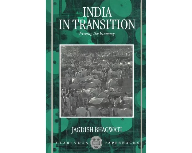 India in Transition
