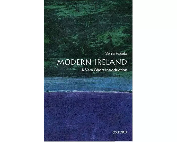 Modern Ireland