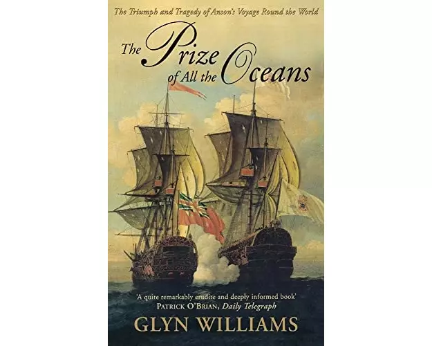 The Prize of All the Oceans