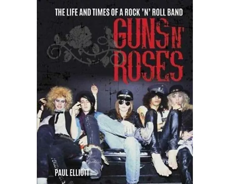 Guns N' Roses