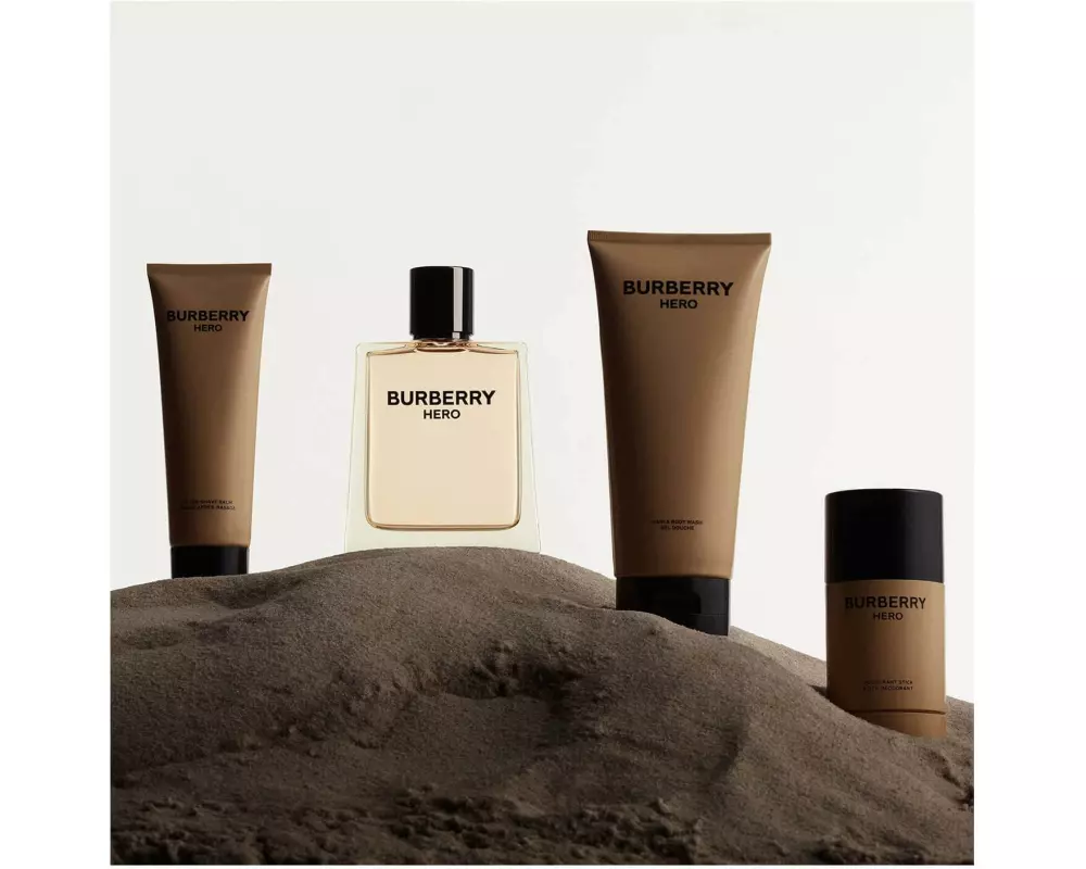 Burberry Hero 75 ml