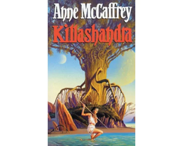 Killashandra