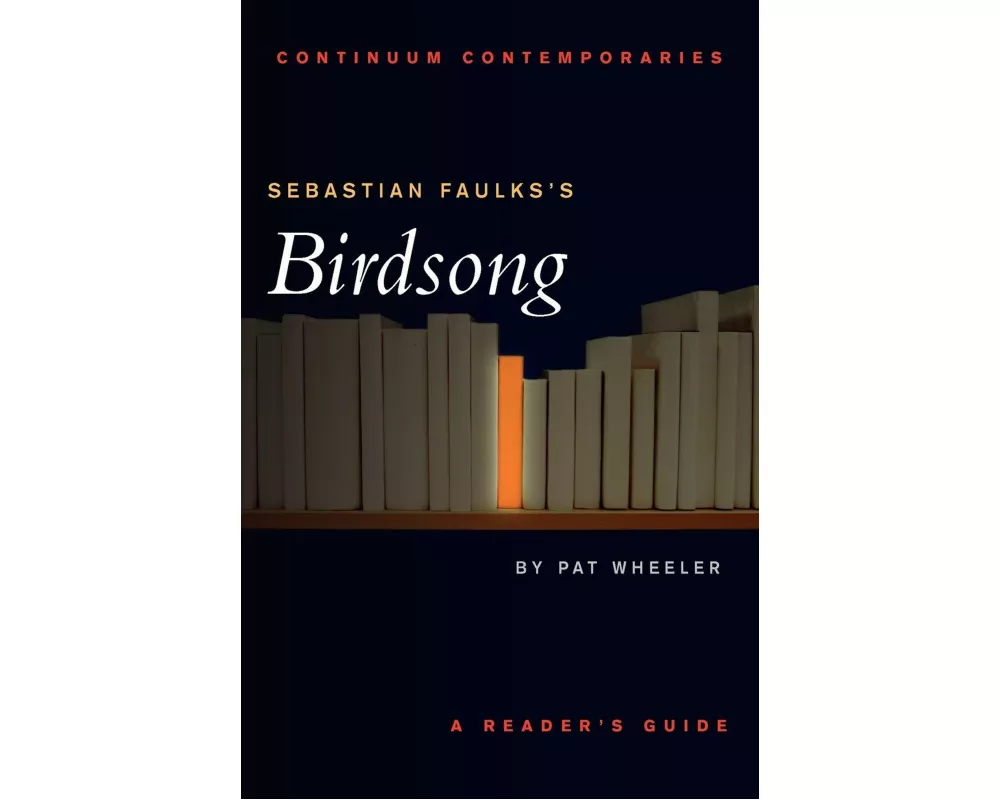 Sebastian Faulks's Birdsong