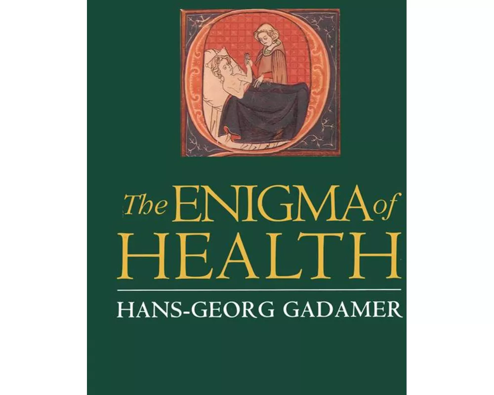 The Enigma of Health