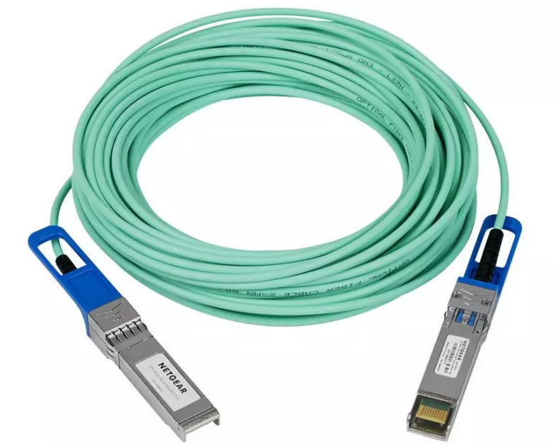 Netgear Direct Attach Kabel AXC7615-10000S SFP+/SFP+ 15 m