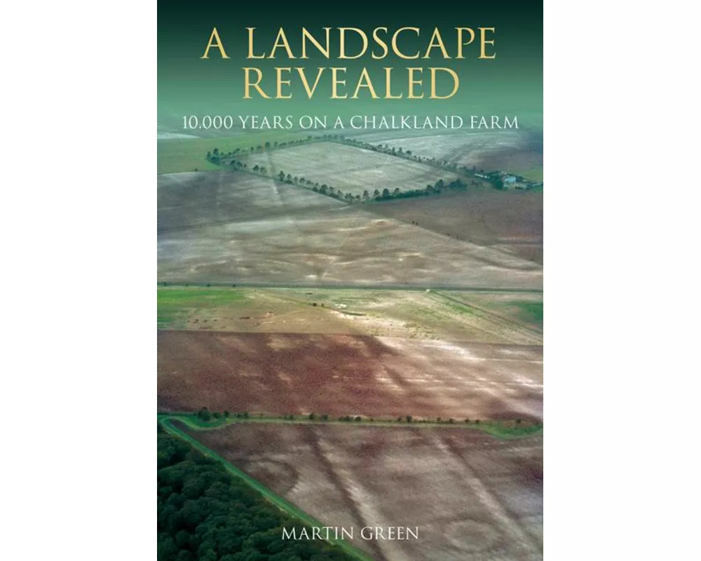 A Landscape Revealed