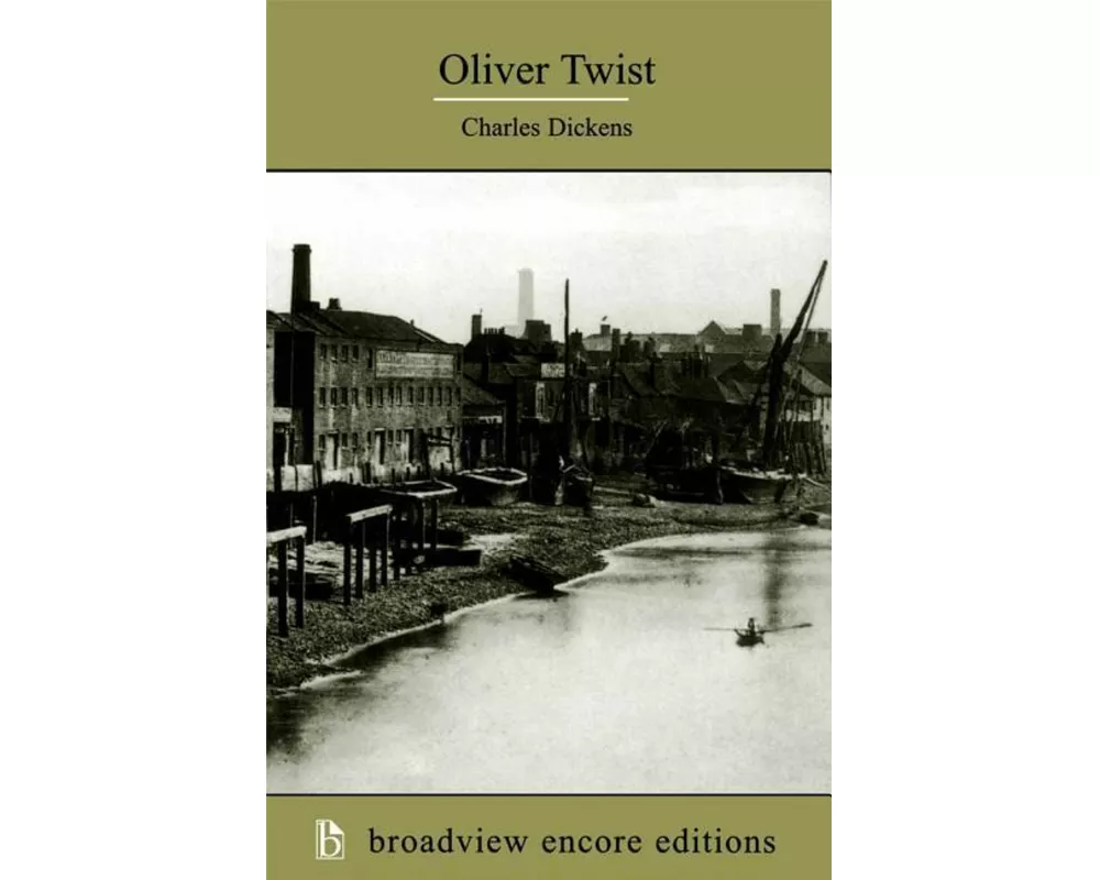 Oliver Twist