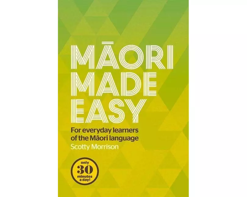 Maori Made Easy