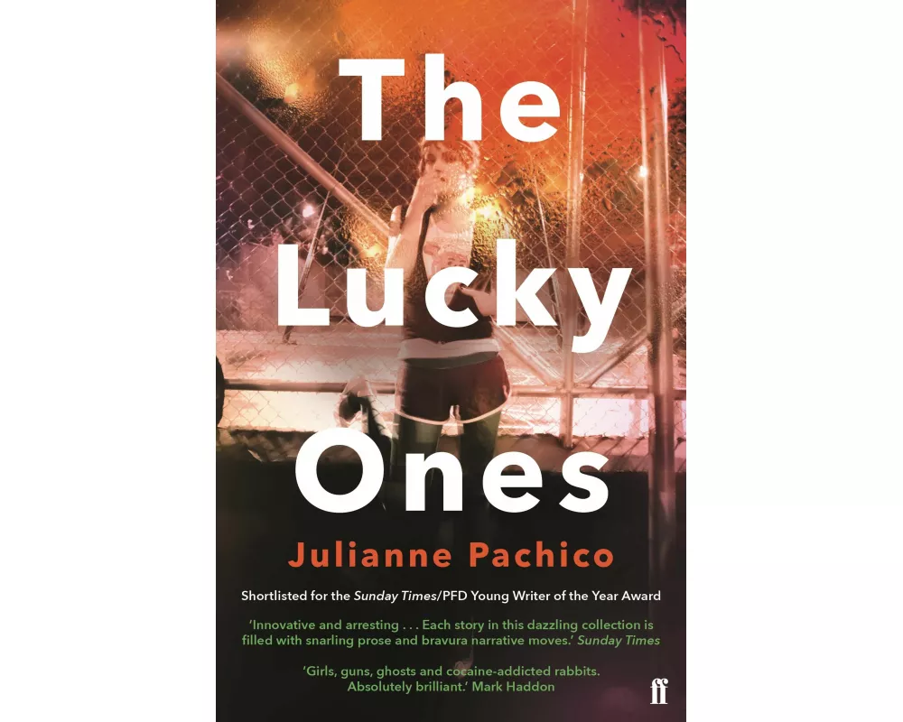 The Lucky Ones