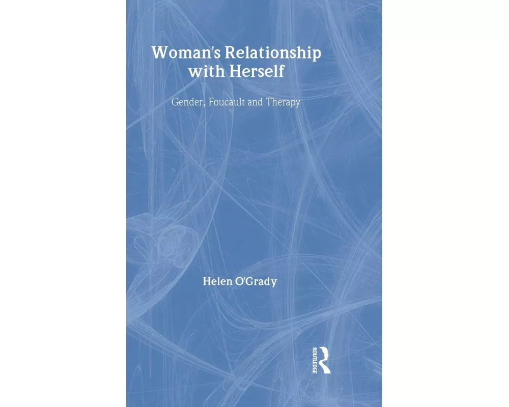Woman's Relationship with Herself