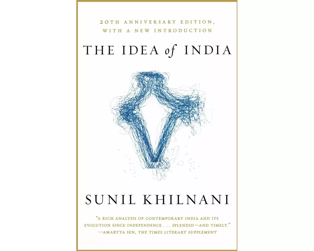Idea of India