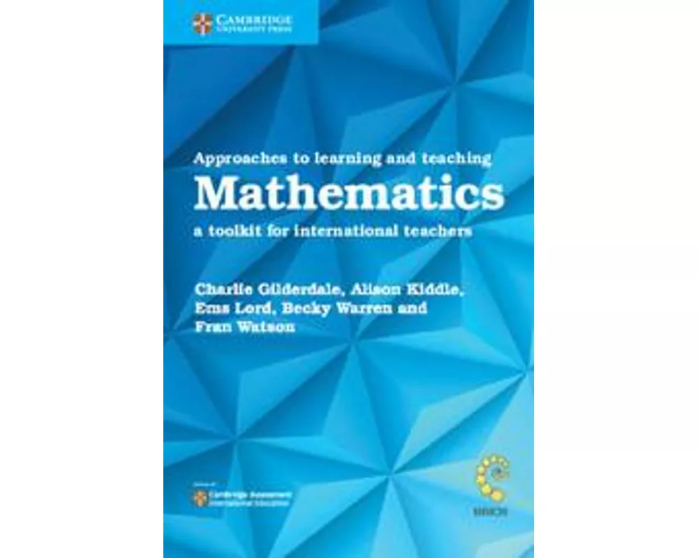 Approaches to Learning and Teaching Mathematics
