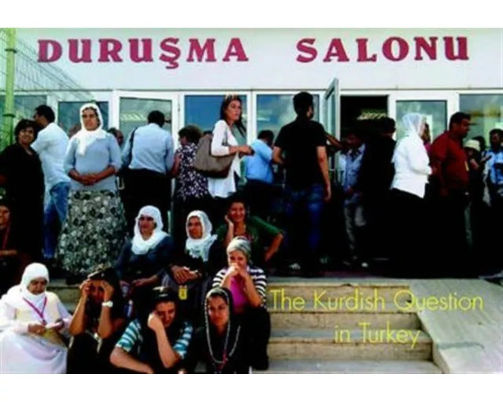 The Kurdish Question in Turkey