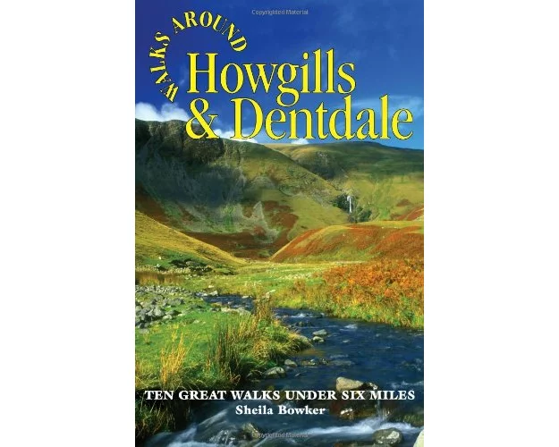 Walks Around Howgills & Dentdale