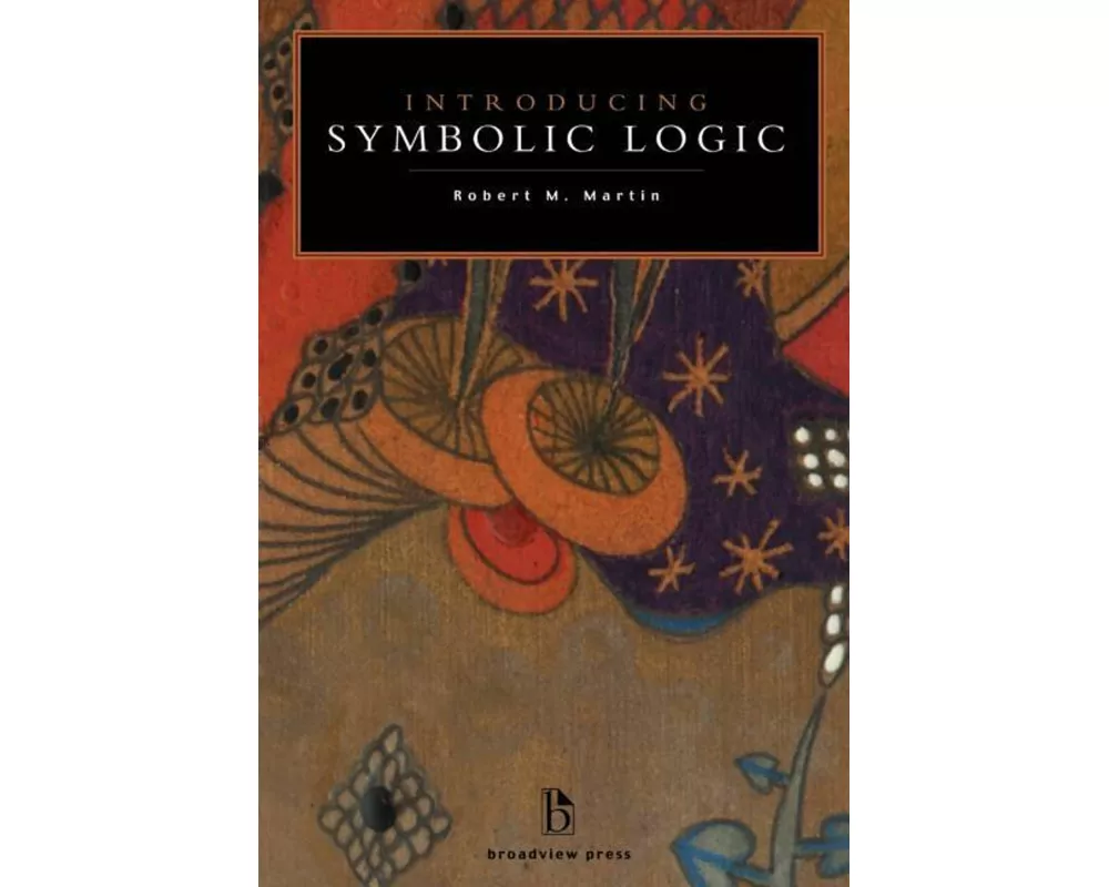 Introducing Symbolic Logic