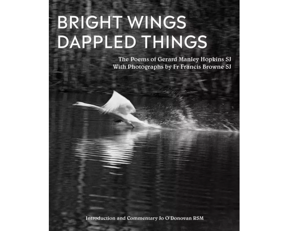 Bright Wings, Dappled Things