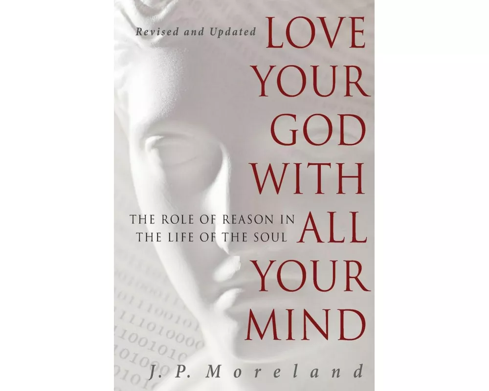 Love Your God with All Your Mind