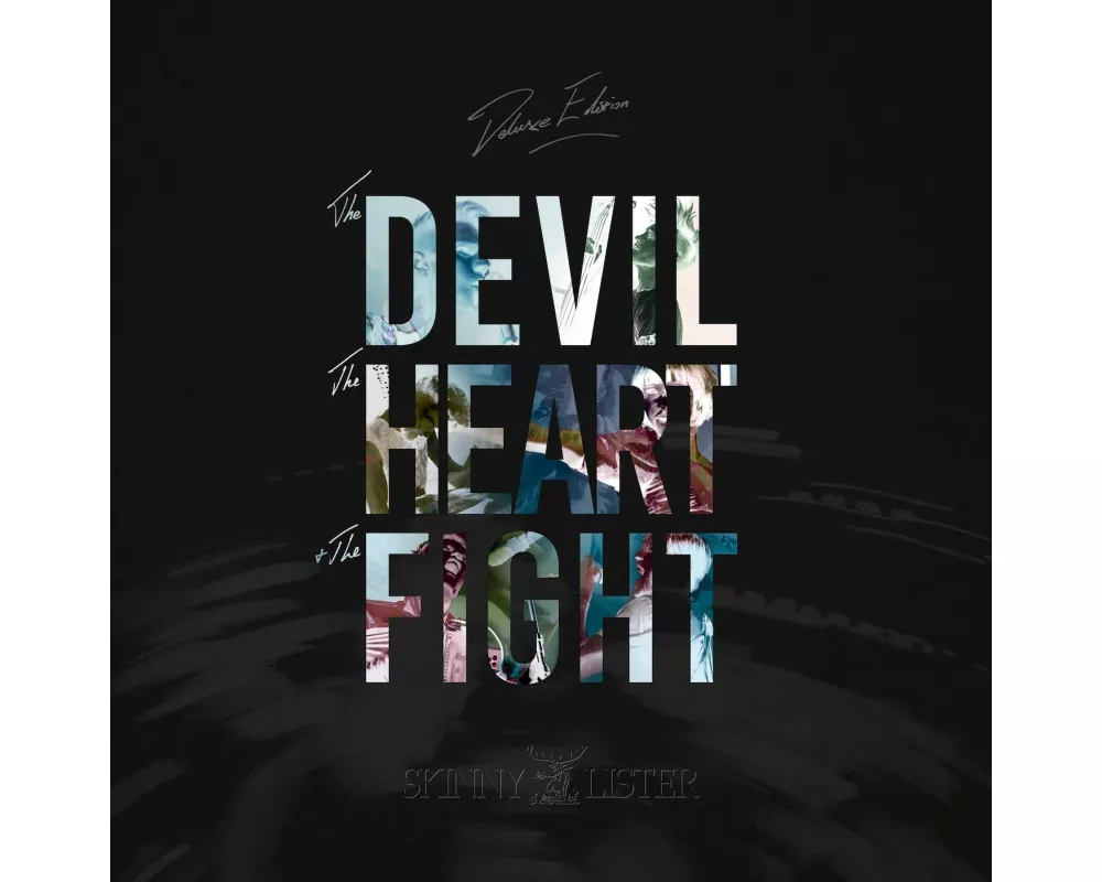 Devil, The Heart & The Fight