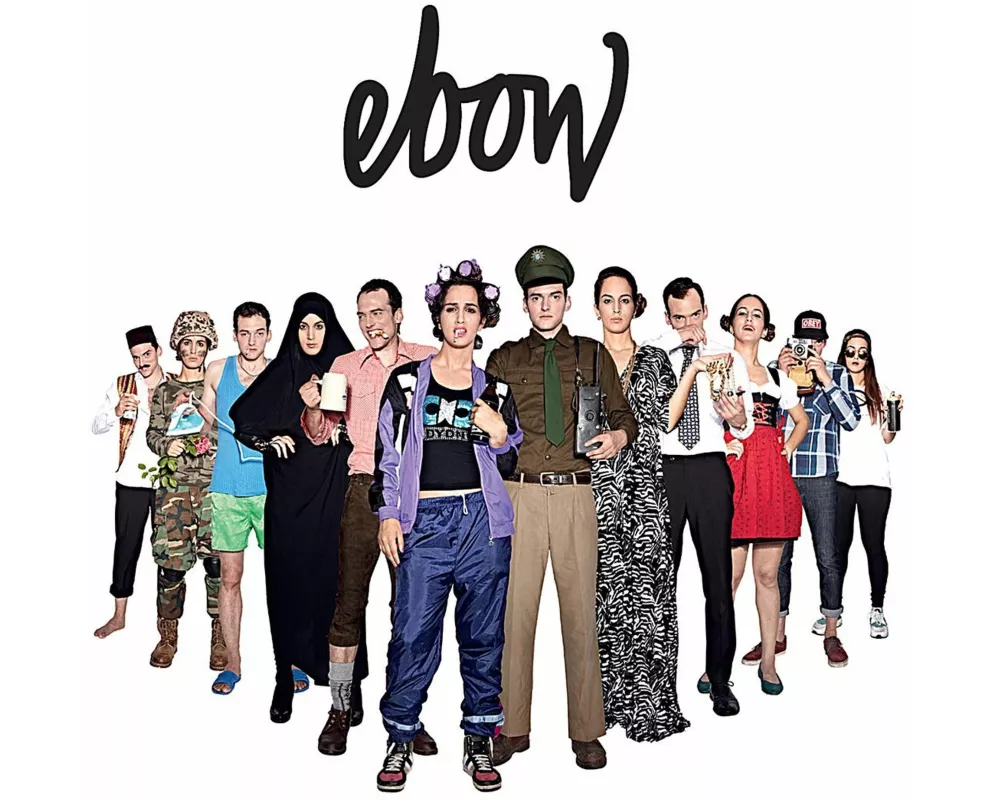Ebow
