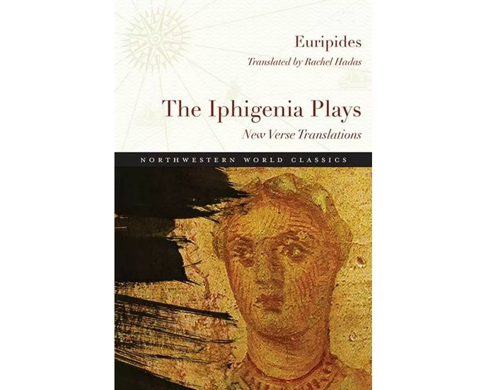 The Iphigenia Plays